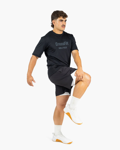 CrossFit® t-shirt Holo