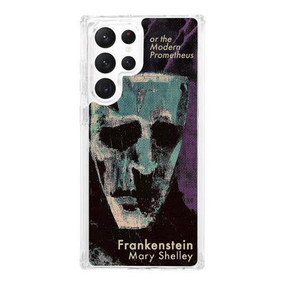 Classic Books HD Samsung Galaxy S21 Phone Case