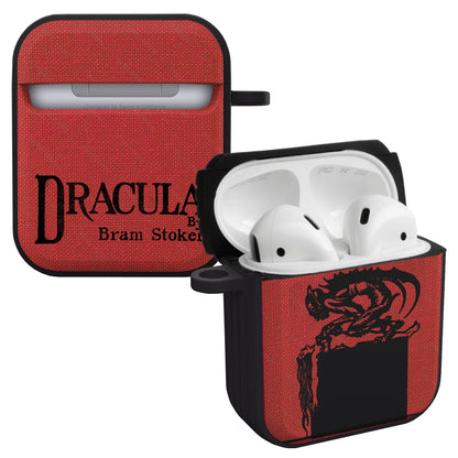 Classic Books HDX Apple AirPods Gen 1 & 2 Case Cover