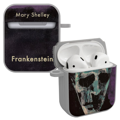 Classic Books HDX Apple AirPods Gen 1 & 2 Case Cover