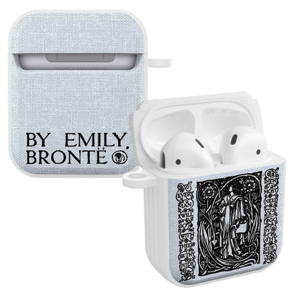 Classic Books HDX Apple AirPods Gen 1 & 2 Case Cover