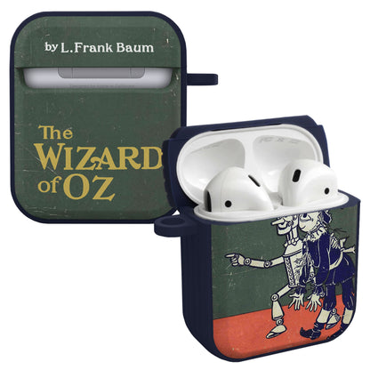 Classic Books HDX Apple AirPods Gen 1 & 2 Case Cover