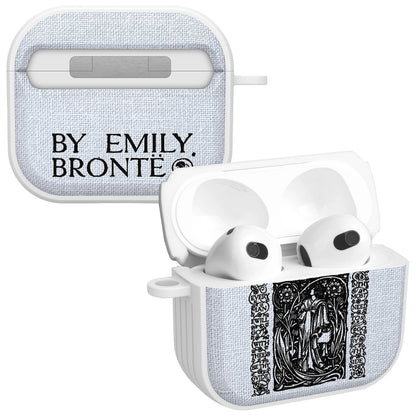 Classic Books HDX Apple AirPods Gen 3 Case Cover