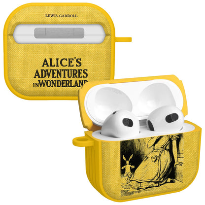 Classic Books HDX Apple AirPods Gen 3 Case Cover