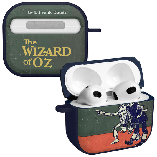 Classic Books HDX Apple AirPods Gen 3 Case Cover