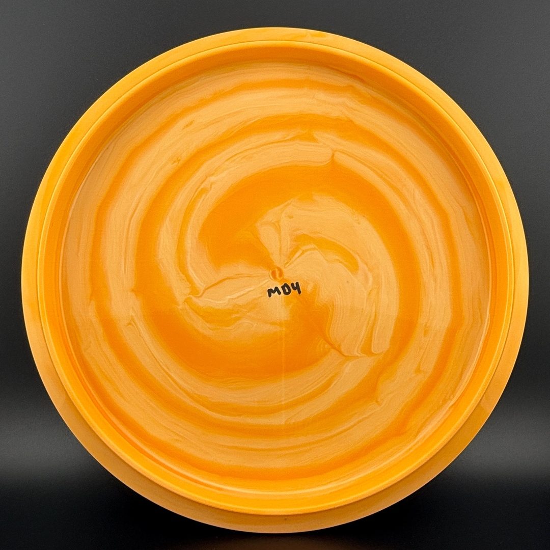 Prototype Swirl S-Line MD4 - Swords & Shield - 1/200