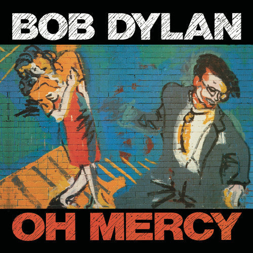 Bob Dylan - Oh Mercy [CD]