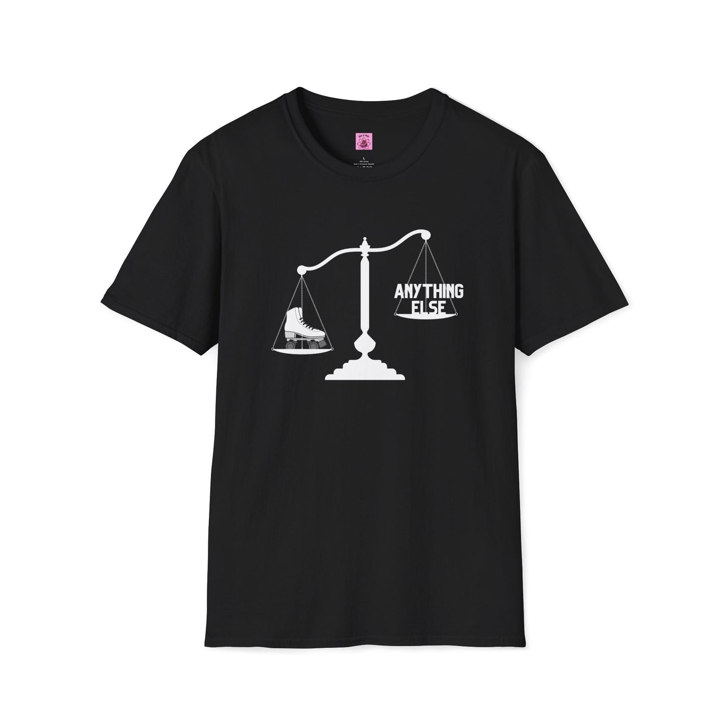 Skating > Anything Else Unisex T-Shirt
