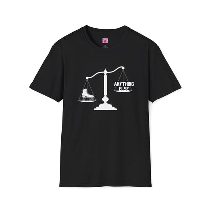 Skating > Anything Else Unisex T-Shirt