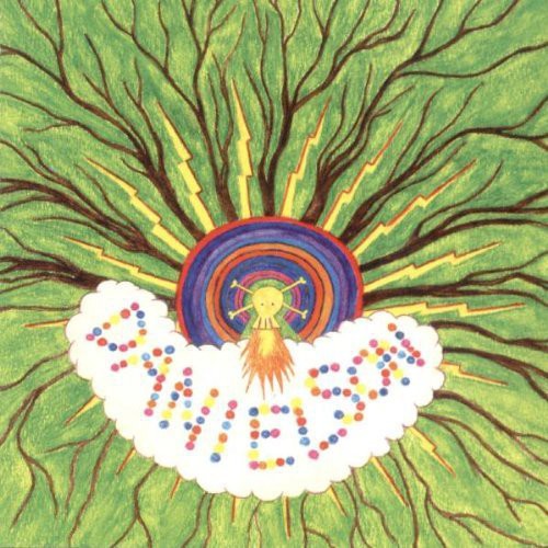 Brother Danielson - Brother Is To Son - Music CD