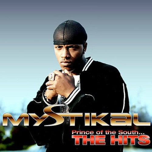 Mystikal - Prince of the South: Greatest Hits [CD]