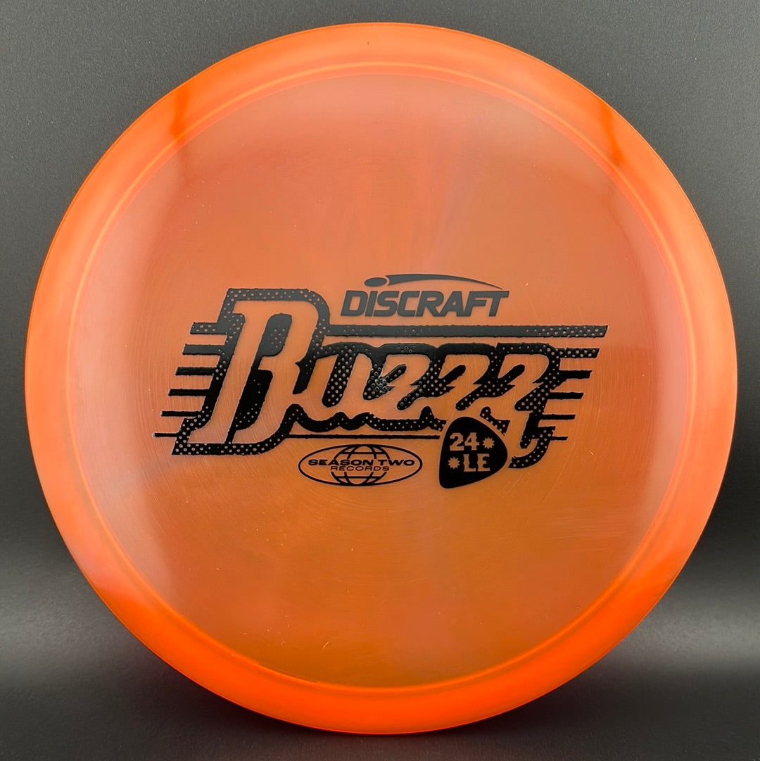 Z Swirl Buzzz - 2024 Ledgestone Edition