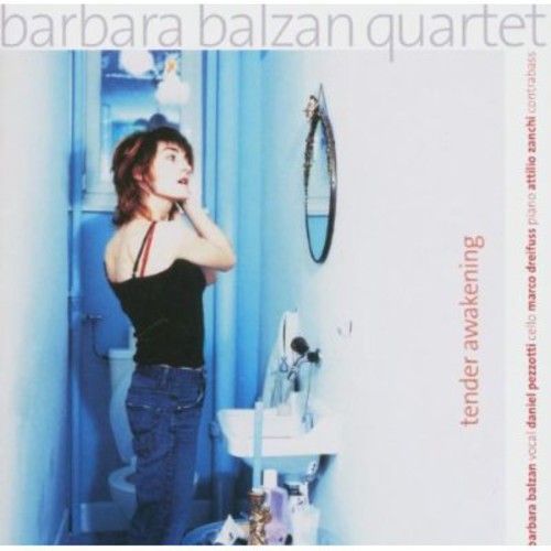 Barbara Balzan - Tender Awakening [CD]