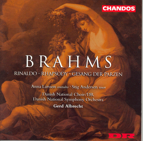 W. RIHM - Choral Works 3 Music CD