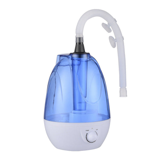3.5L Ultrasonic Reptile Fogger & Terrarium Humidifier