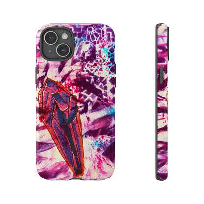 Dark Crystal All Smart Phone Tough Cases