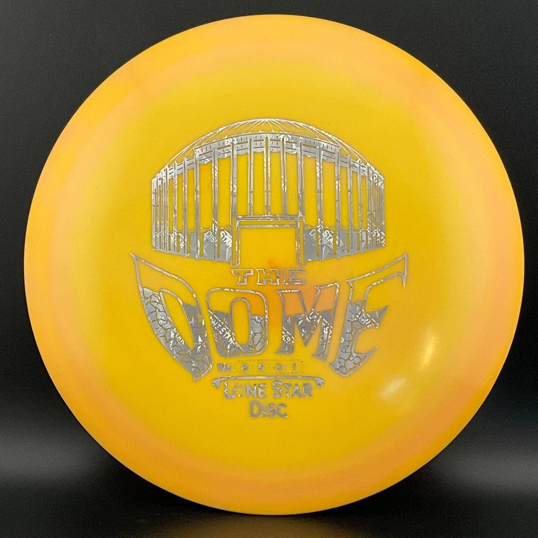 Lima The Dome - Artist Series - Lightweight
