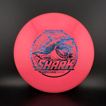 Star Shark