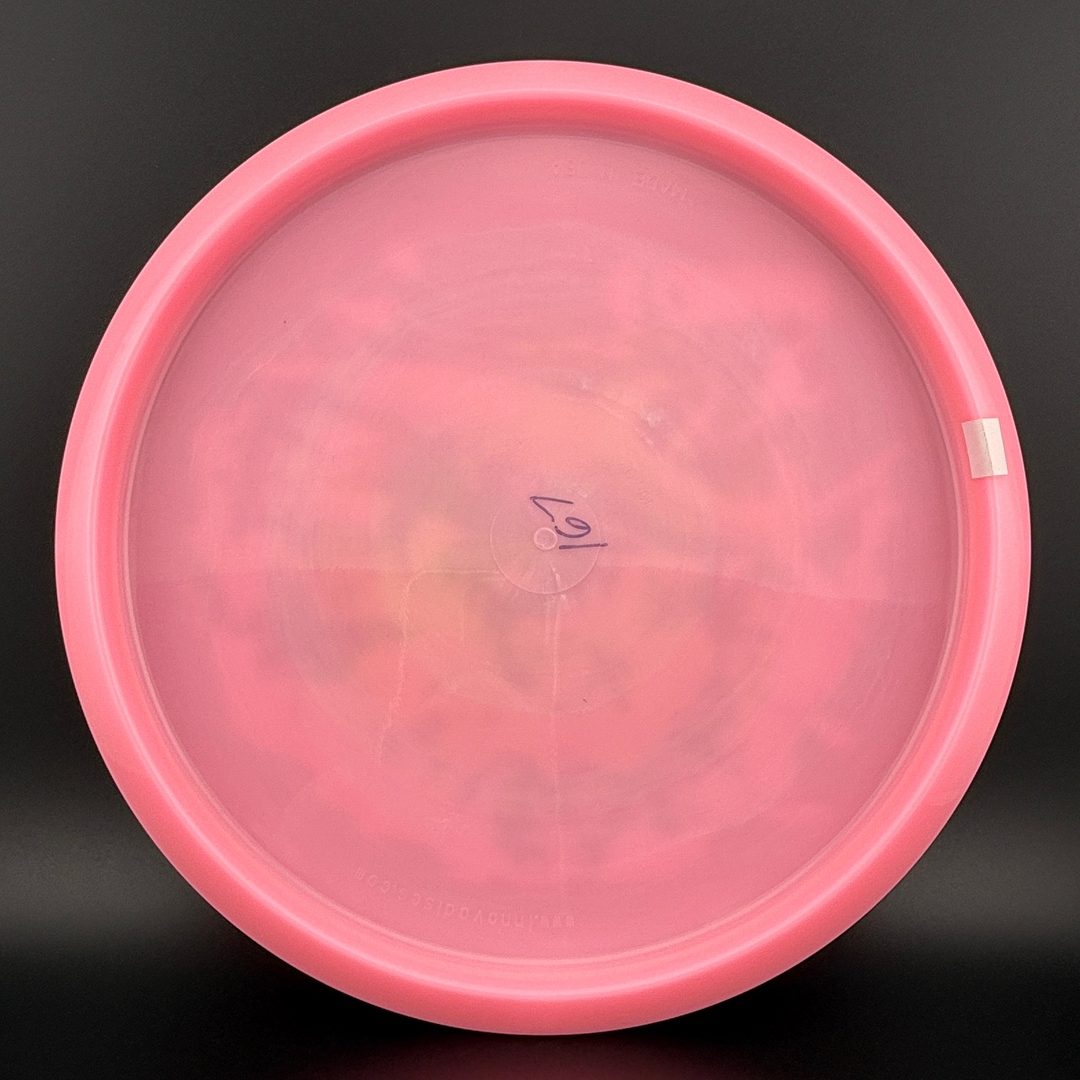 Star Mako3 - Riptide Reef