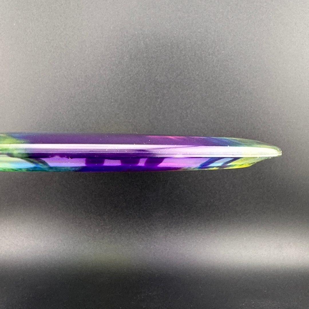 Fly Dye Z Cicada