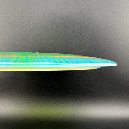 I-Dye Champion Katana