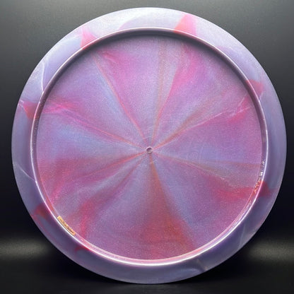 Z Metallic Swirl Athena - McBeth & Dickerson Collaboration