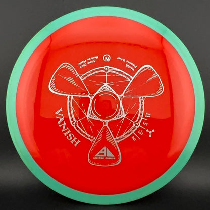 Neutron Vanish