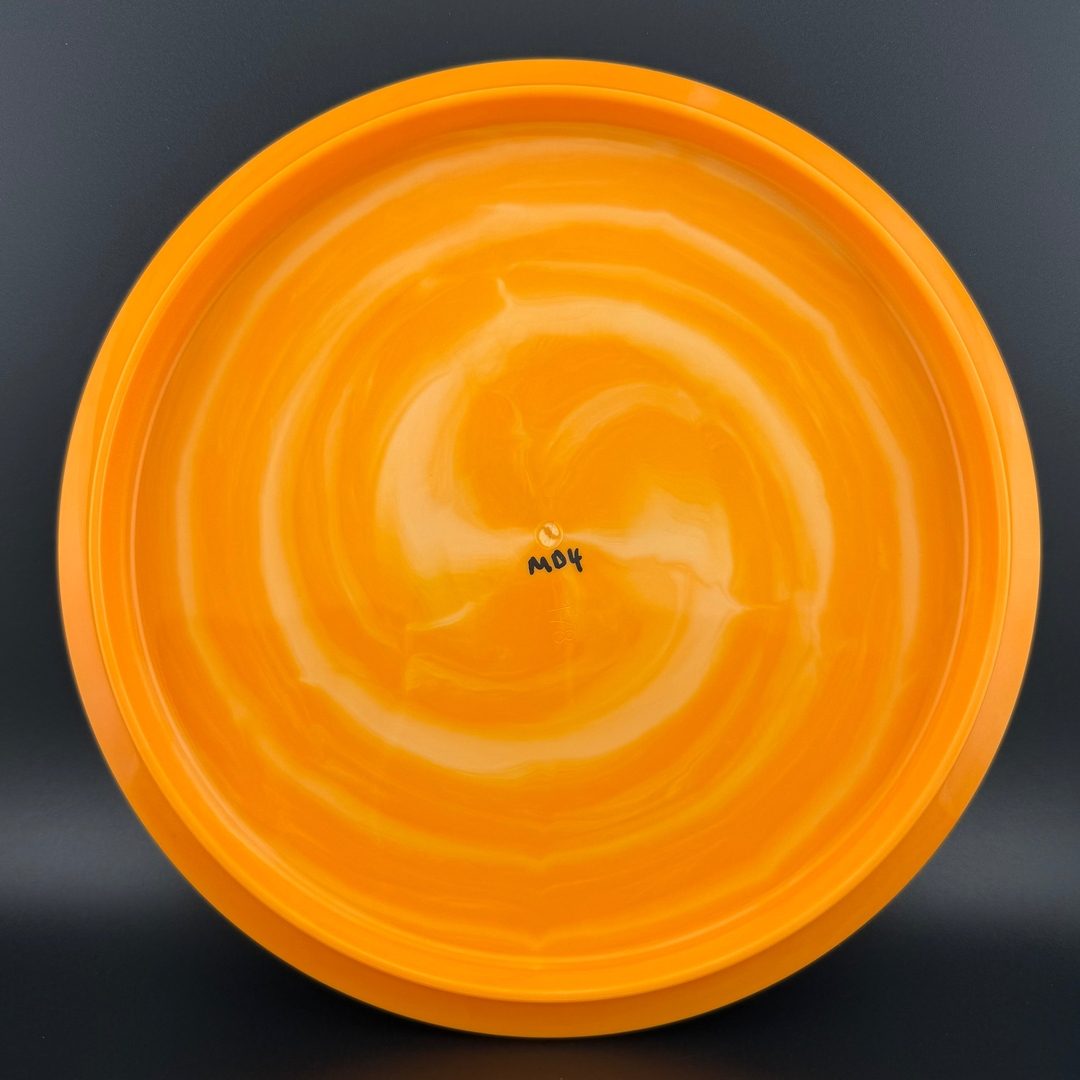 Prototype Swirl S-Line MD4 - Swords & Shield - 1/200