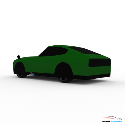 Indoor & Outdoor Car Cover | Compatible For: Datsun 240Z
