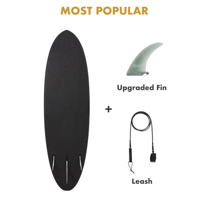 6'4 R-Series | Pleasant Pheasant