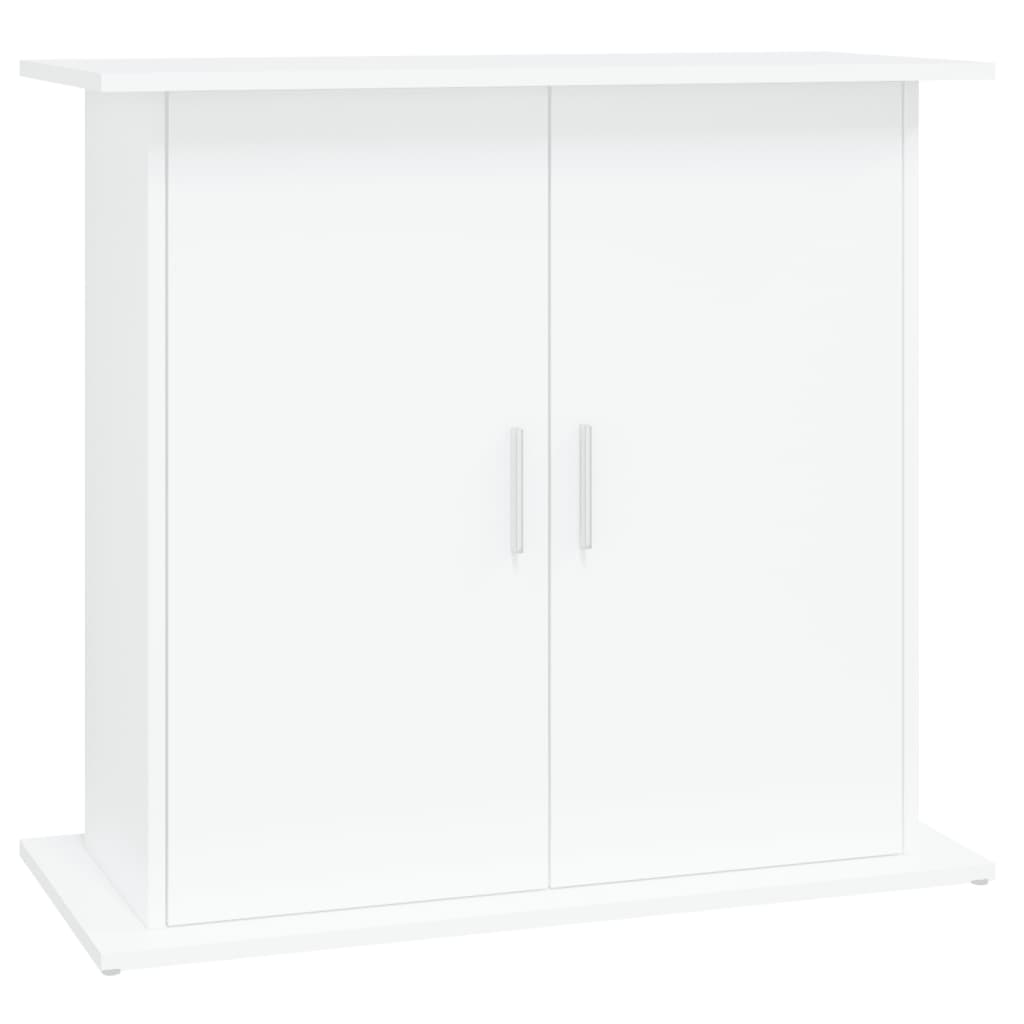 Aquarium & Terrarium Cabinet Stand with Storage