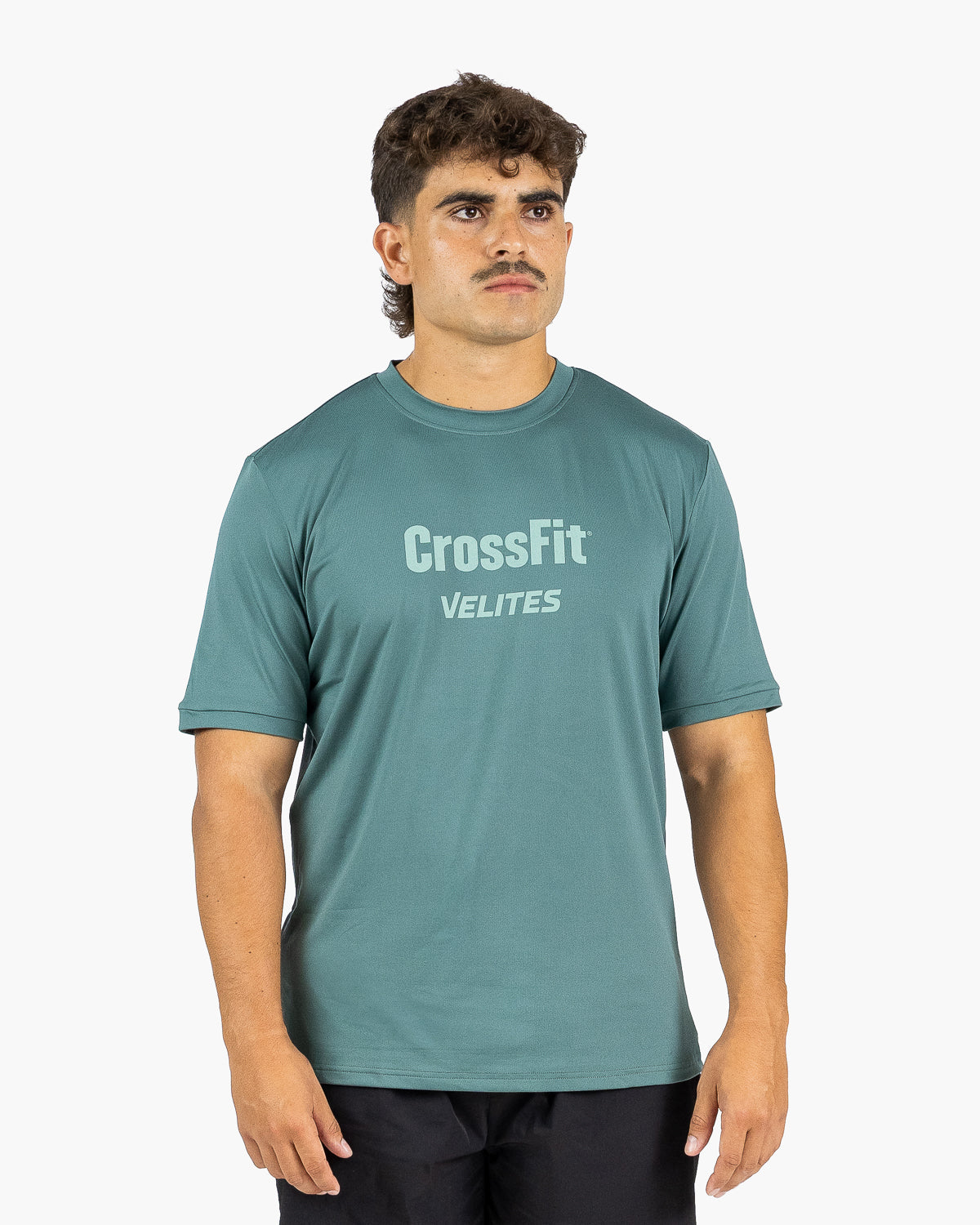 CrossFit® t-shirt Holo