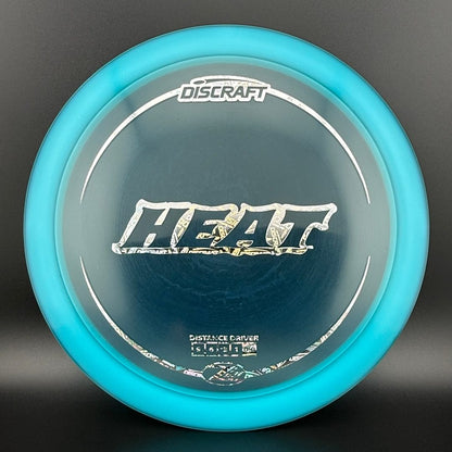 Z Lite Heat