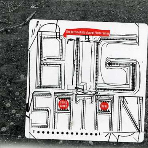 Big Satan - Souls Saved Hear - Music CD