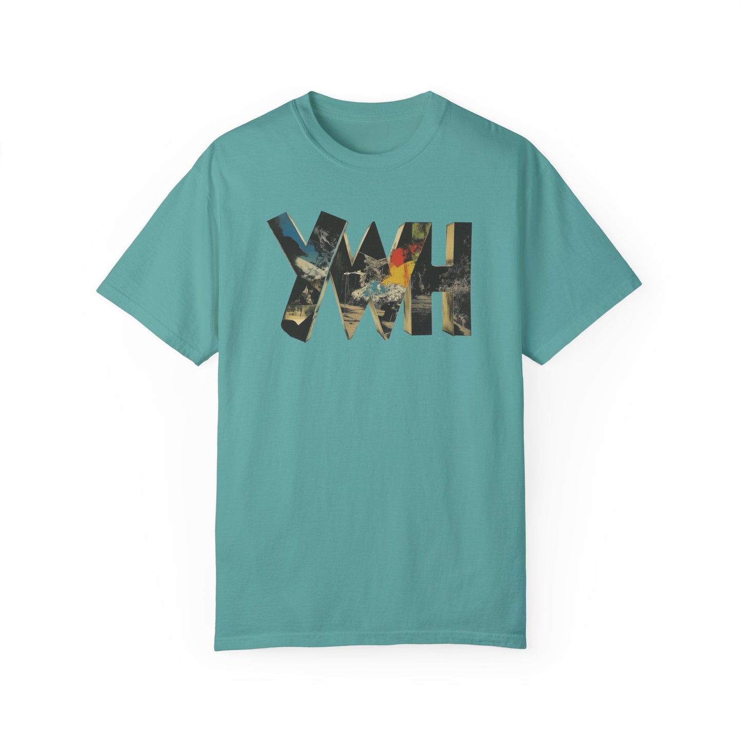 Return of Yahuah YWH YHWH YHW YH Unisex T-Shirt