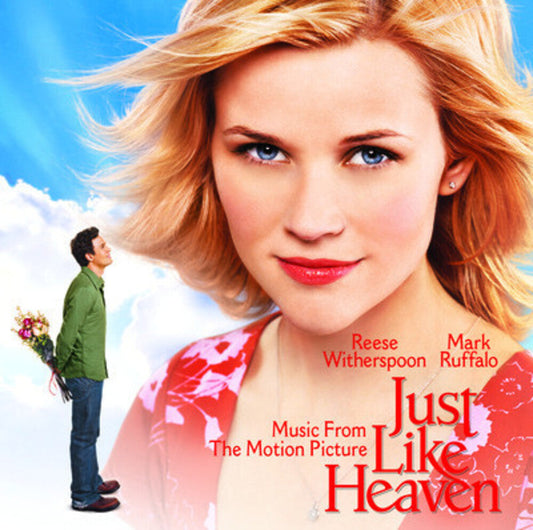 Just Like Heaven - Just Like Heaven (Original Soundtrack) [CD]