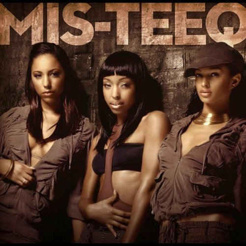 MIS-TEEQ - Mis-Teeq [CD]