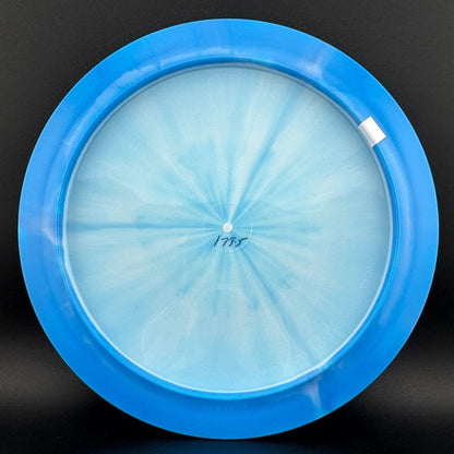 Halo Star Tern