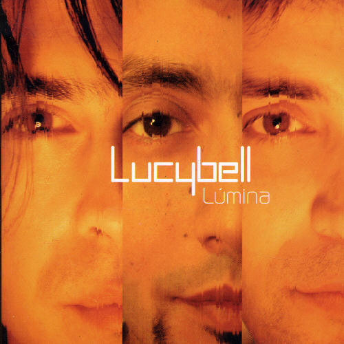 Lucybell - Lumina Music CD