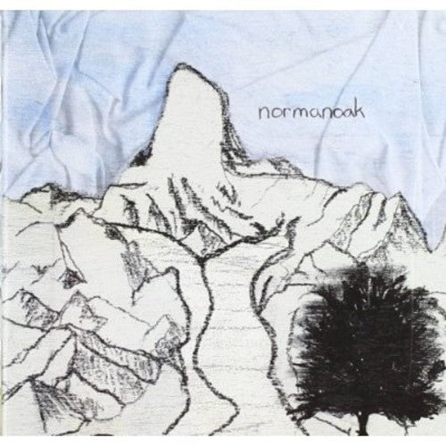 Normanoak - Born a Black Diamond [CD]