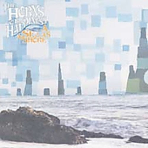 Horns Of Happiness - Sea As A Shore - Music CD