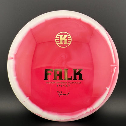 K1 Grind Falk