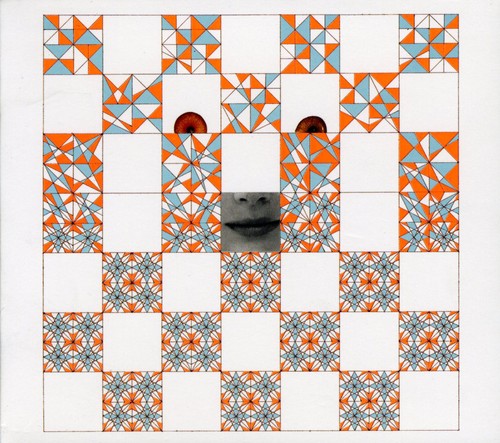 Black Dice - Creature Comforts [CD]