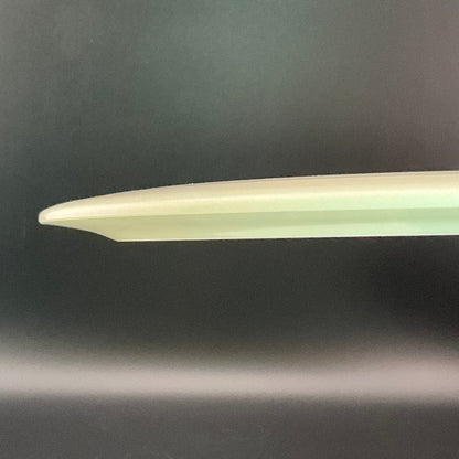 Gold Stiletto *Signed* - 2018 Emerson Keith Team Series