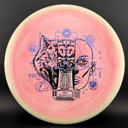 ESP FLX Zone SS - Limited Edition 1/500