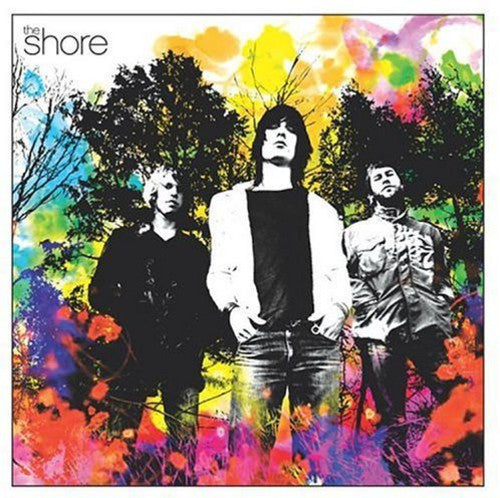 Shore - The Shore [CD]