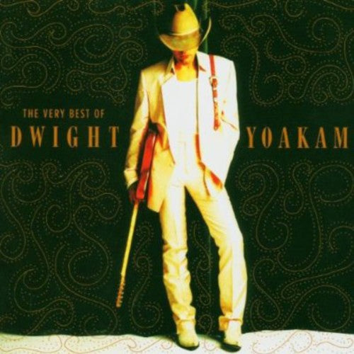 Yoakam,dwight - Very Best Of Dwight Yoakam - Music CD