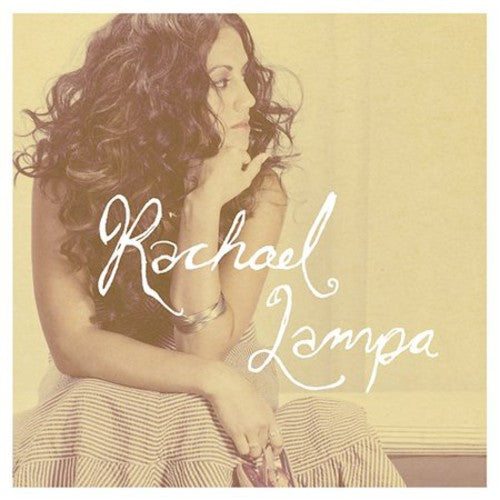 Rachael Lampa - Rachael Lampa [CD]