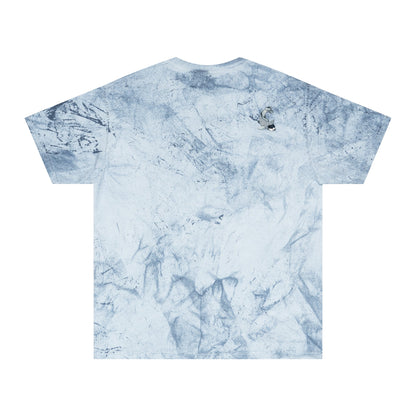 Siddhartha Gautama Buddha Industrial Dye Premium T-Shirt