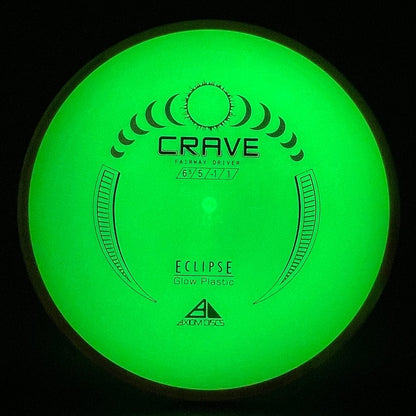 Eclipse 2.0 Crave